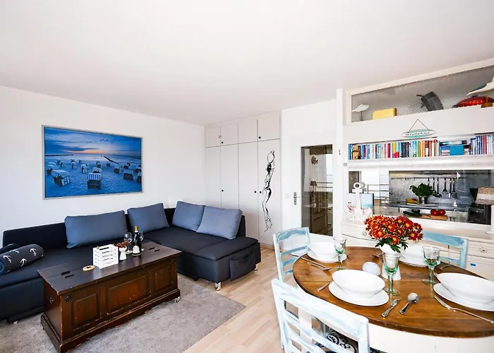 Apartamento Wogenliebe