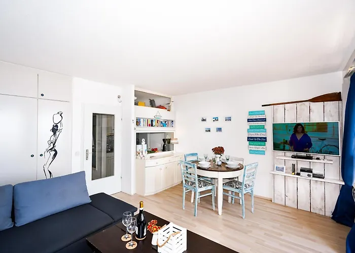 Apartamento Wogenliebe