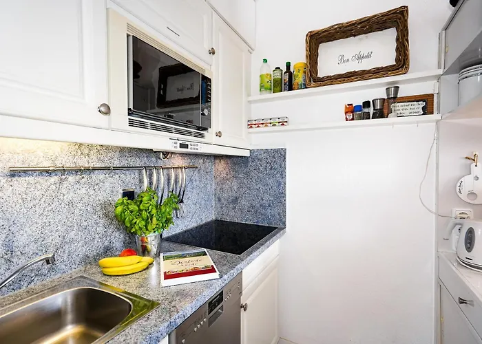 Wogenliebe * Sierksdorf