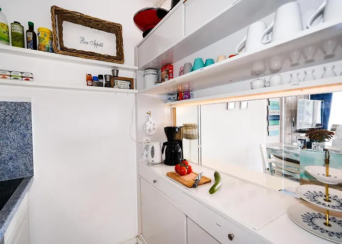 Apartamento Wogenliebe