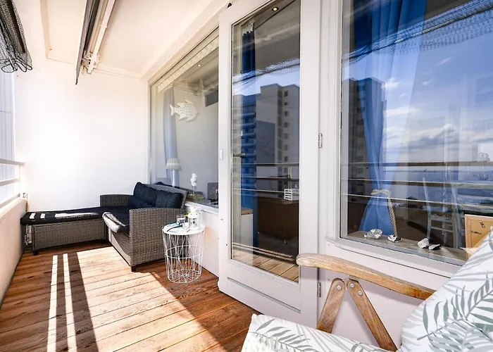 Apartamento Wogenliebe