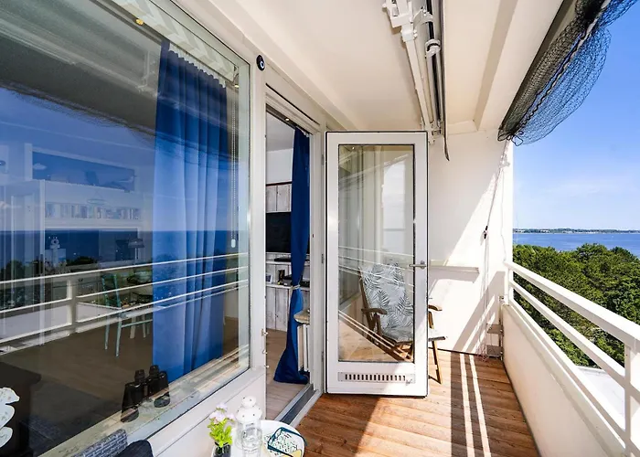 Apartamento Wogenliebe