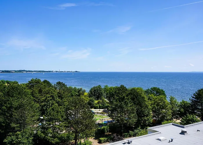 Wogenliebe Apartamento