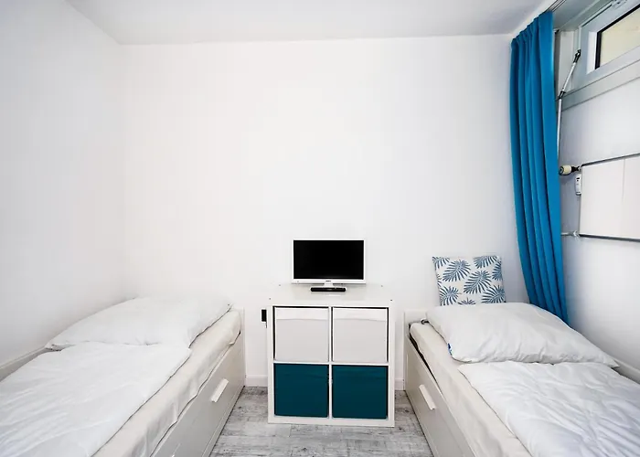 Wogenliebe Apartamento