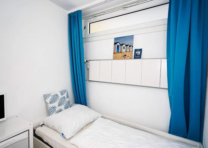 Wogenliebe Sierksdorf